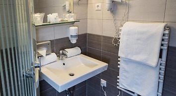 Boutique Hotel Sopianae