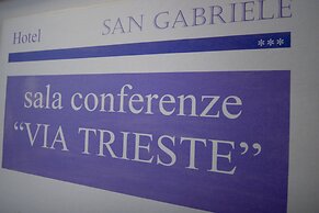 San Gabriele