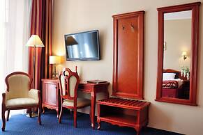 Hotel Europejski