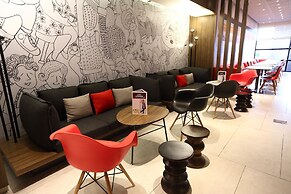 ibis Buenos Aires Obelisco