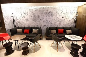 ibis Buenos Aires Obelisco