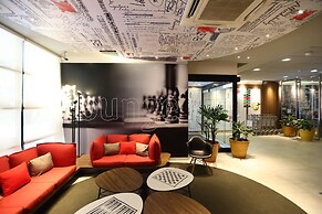 ibis Buenos Aires Obelisco