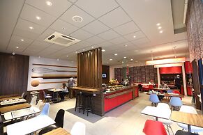 ibis Buenos Aires Obelisco