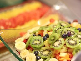 ibis Buenos Aires Obelisco