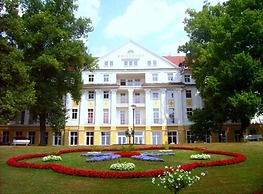 Kulturhotel Kaiserhof