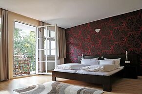 Kulturhotel Kaiserhof