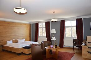 Kulturhotel Kaiserhof