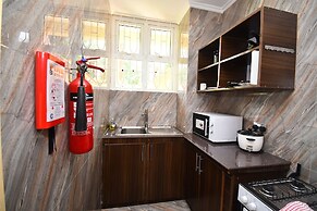 Reef Holiday Apartments