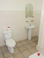 Reef Holiday Apartments