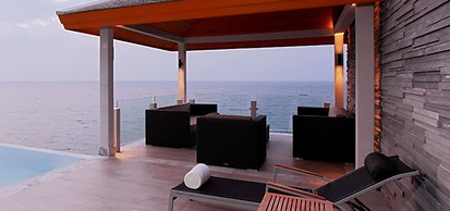 Cape Sienna Gourmet Hotel & Villas