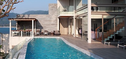 Cape Sienna Gourmet Hotel & Villas