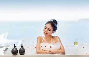 Cape Sienna Gourmet Hotel & Villas