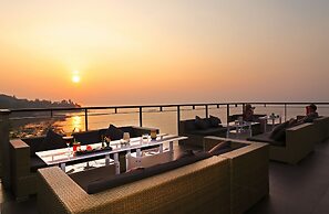 Cape Sienna Gourmet Hotel & Villas