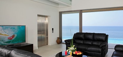 Cape Sienna Gourmet Hotel & Villas