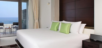 Cape Sienna Gourmet Hotel & Villas