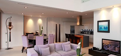 Cape Sienna Gourmet Hotel & Villas