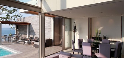 Cape Sienna Gourmet Hotel & Villas