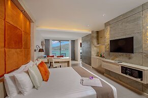 Cape Sienna Gourmet Hotel & Villas