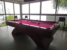 Cape Sienna Gourmet Hotel & Villas