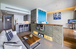 Cape Sienna Gourmet Hotel & Villas