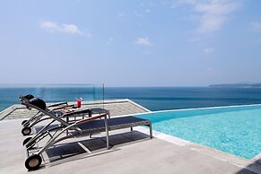 Cape Sienna Gourmet Hotel & Villas