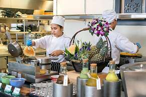 Cape Sienna Gourmet Hotel & Villas