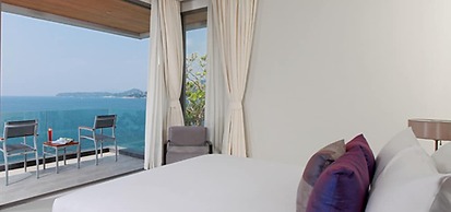 Cape Sienna Gourmet Hotel & Villas