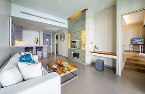 Cape Sienna Gourmet Hotel & Villas