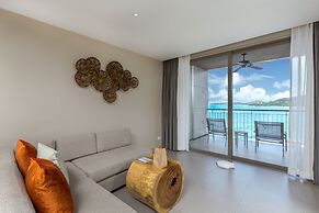 Cape Sienna Gourmet Hotel & Villas