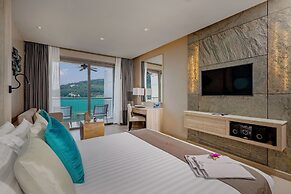 Cape Sienna Gourmet Hotel & Villas