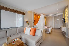 Cape Sienna Gourmet Hotel & Villas