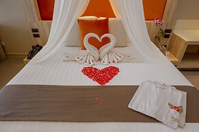 Cape Sienna Gourmet Hotel & Villas