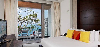 Cape Sienna Gourmet Hotel & Villas