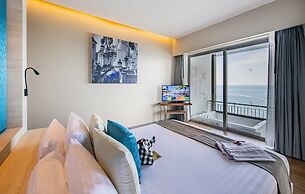 Cape Sienna Gourmet Hotel & Villas