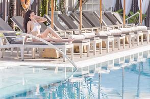 Cape Sienna Gourmet Hotel & Villas