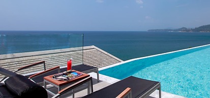 Cape Sienna Gourmet Hotel & Villas