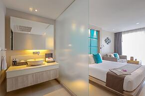 Cape Sienna Gourmet Hotel & Villas