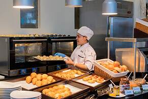 Cape Sienna Gourmet Hotel & Villas