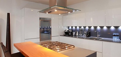 Cape Sienna Gourmet Hotel & Villas