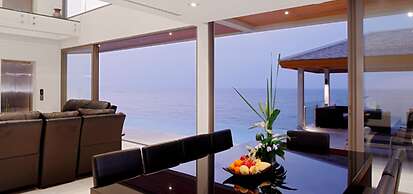 Cape Sienna Gourmet Hotel & Villas