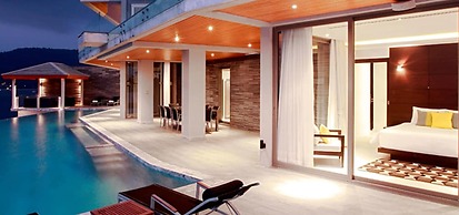 Cape Sienna Gourmet Hotel & Villas