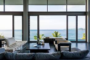 Cape Sienna Gourmet Hotel & Villas