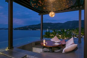 Cape Sienna Gourmet Hotel & Villas