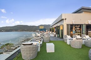 Cape Sienna Gourmet Hotel & Villas