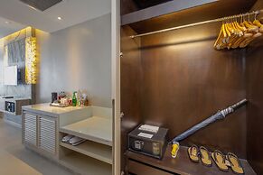 Cape Sienna Gourmet Hotel & Villas