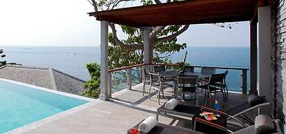 Cape Sienna Gourmet Hotel & Villas