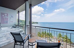 Cape Sienna Gourmet Hotel & Villas