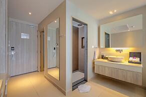 Cape Sienna Gourmet Hotel & Villas