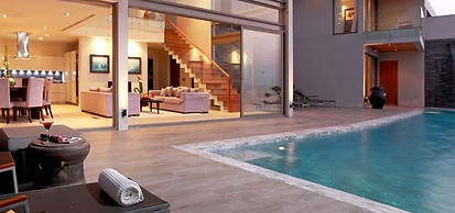 Cape Sienna Gourmet Hotel & Villas