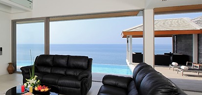 Cape Sienna Gourmet Hotel & Villas